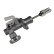 Cilindro maestro del embrague ADN13458 Blue Print, Miniatura 2