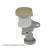 Cilindro maestro del embrague ADS73404C Blue Print, Miniatura 6