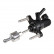Cilindro maestro del embrague ADT334130 Blue Print
