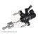 Cilindro maestro del embrague ADT334130 Blue Print, Miniatura 4