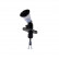 Cilindro maestro del embrague ADT33450 Blue Print, Miniatura 2