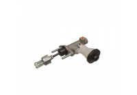 Cilindro maestro del embrague ADT33454 Blue Print