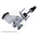 Cilindro maestro del embrague ADT33459 Blue Print, Miniatura 3