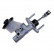Cilindro maestro del embrague ADT33462 Blue Print