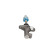 Cilindro maestro del embrague, Miniatura 4