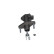 Cilindro maestro del embrague, Miniatura 4