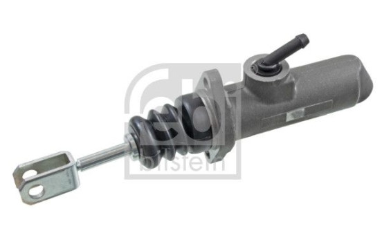Cilindro maestro, embrague 109604 FEBI, Imagen 2