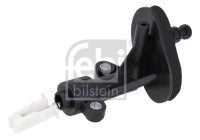 Cilindro maestro, embrague 174252 FEBI