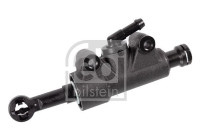 Cilindro maestro, embrague 174866 FEBI