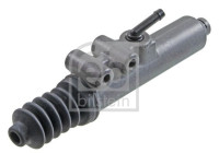 Cilindro maestro, embrague 175495 FEBI