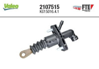 Cilindro maestro, embrague 2107515 Valeo