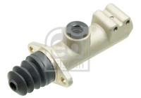 Cilindro maestro, embrague 35574 FEBI