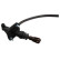 Cilindro maestro, embrague 41014 ABS