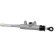 Cilindro maestro, embrague 41118X ABS, Miniatura 3