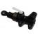 Cilindro maestro, embrague 41179 ABS