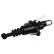 Cilindro maestro, embrague 41254 ABS, Miniatura 2