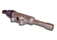 Cilindro maestro, embrague 41387 ABS