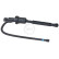 Cilindro maestro, embrague 41466 ABS, Miniatura 2