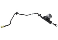 Cilindro maestro, embrague 41473 ABS