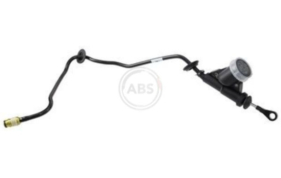 Cilindro maestro, embrague 41473 ABS, Imagen 2