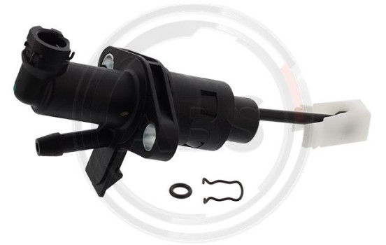 Cilindro maestro, embrague 41502 ABS, Imagen 3