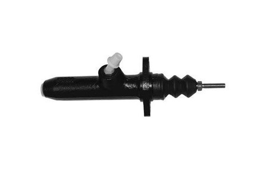 Cilindro maestro, embrague 41786X ABS, Imagen 2