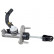 Cilindro maestro, embrague 41919 ABS