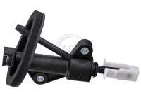 Cilindro maestro, embrague 45017 ABS