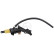 Cilindro maestro, embrague 45027 ABS