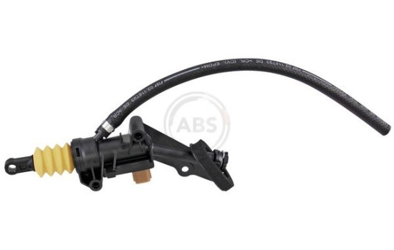 Cilindro maestro, embrague 45027 ABS
