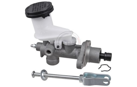 Cilindro maestro, embrague 45105 ABS