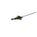 Cilindro maestro, embrague 511 0297 10 LUK