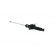 Cilindro maestro, embrague 51154 ABS, Miniatura 2