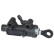 Cilindro maestro, embrague 51180 ABS