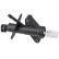 Cilindro maestro, embrague 51703 ABS