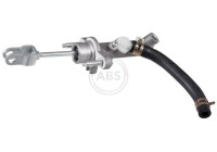 Cilindro maestro, embrague 51706 ABS
