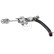Cilindro maestro, embrague 51706 ABS