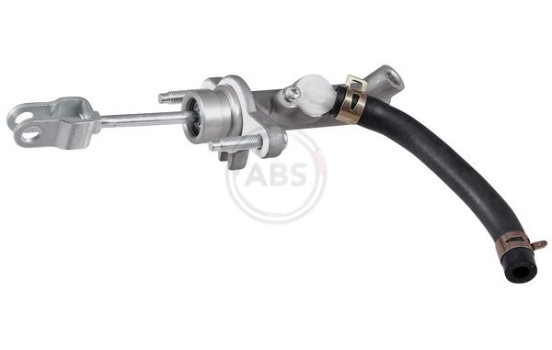 Cilindro maestro, embrague 51706 ABS