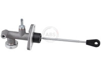Cilindro maestro, embrague 51712 ABS