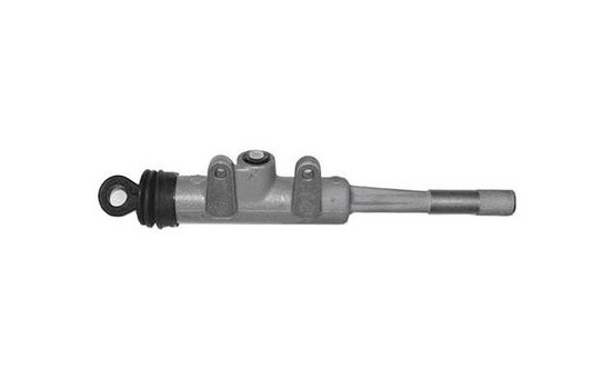 Cilindro maestro, embrague 51718X ABS, Imagen 2