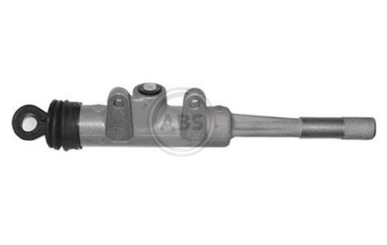 Cilindro maestro, embrague 51718X ABS, Imagen 3