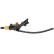 Cilindro maestro, embrague 51726 ABS