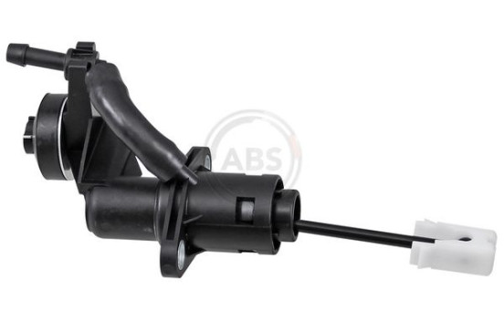 Cilindro maestro, embrague 51753 ABS