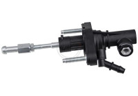 Cilindro maestro, embrague 51789 ABS