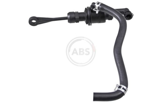 Cilindro maestro, embrague 51792 ABS