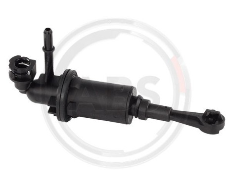 Cilindro maestro, embrague 51803 ABS