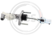 Cilindro maestro, embrague 51805 ABS