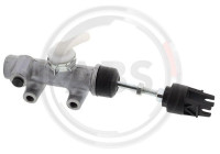 Cilindro maestro, embrague 51806 ABS