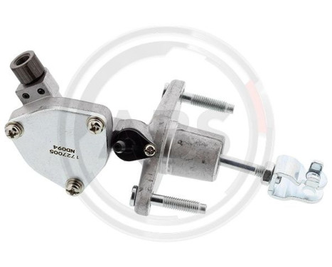 Cilindro maestro, embrague 51809 ABS