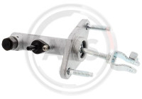 Cilindro maestro, embrague 51812 ABS